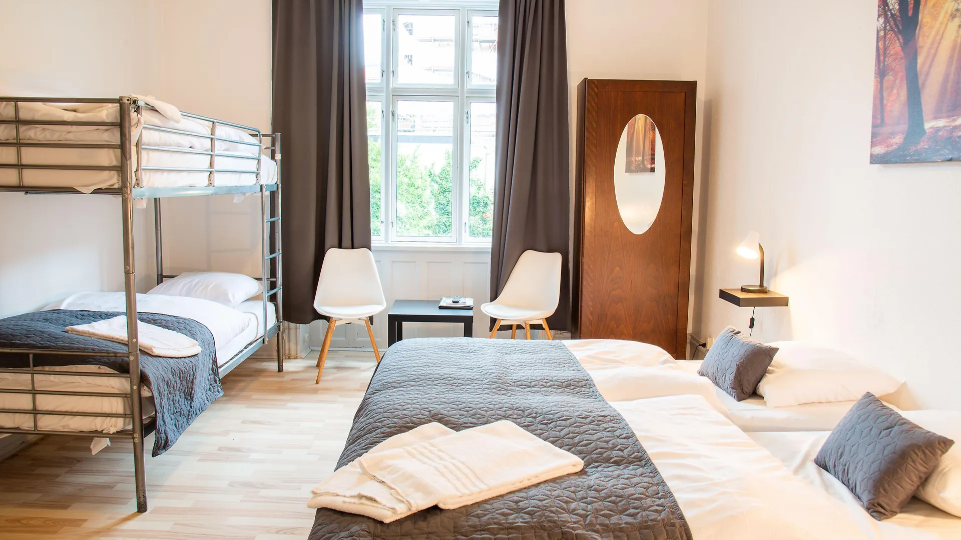 Hotel Amager Copenhagen