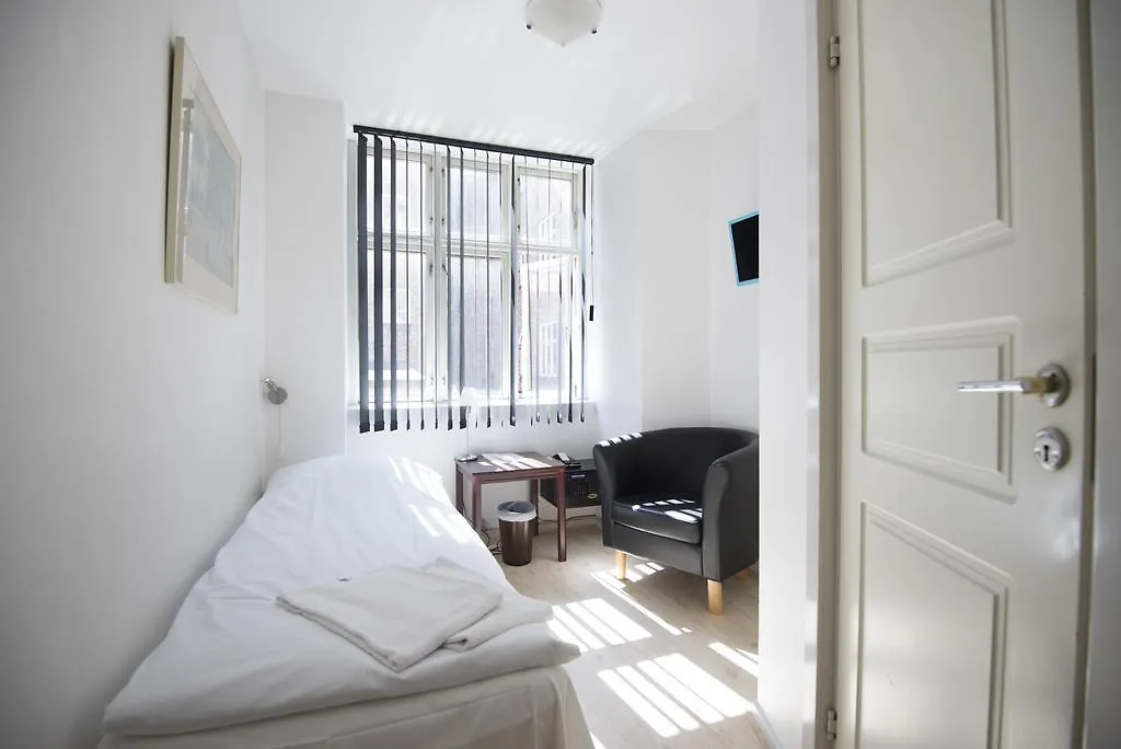 Hotel Amager Copenhagen