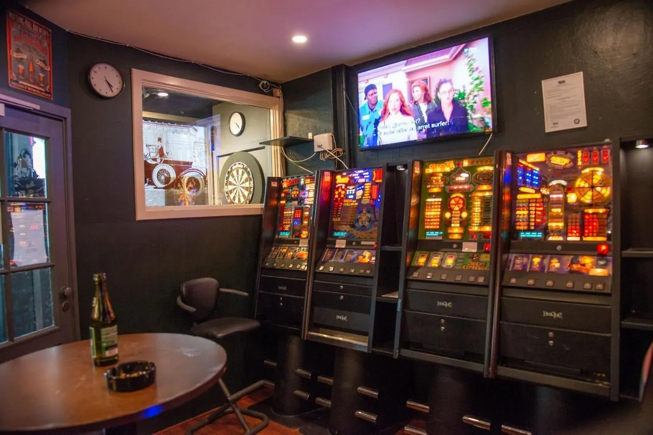 Hotel Amager Copenhagen