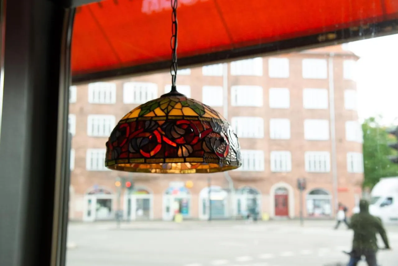 Hotel Amager Copenhagen