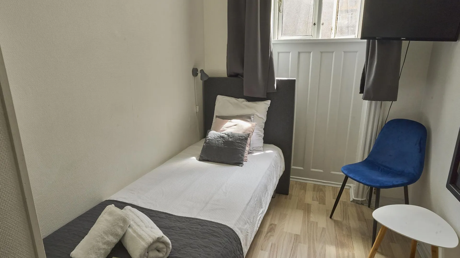 Hotel Amager Copenhagen