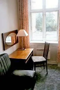 Hotel Amager Copenhagen