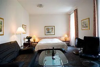 Hotel Amager Copenhagen