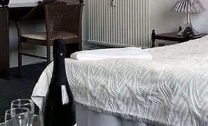 Hotel Amager Copenhagen