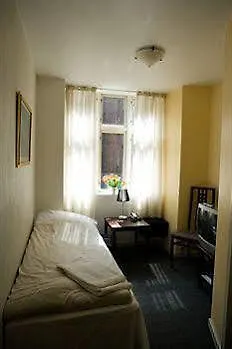 Hotel Amager Copenhagen Denmark