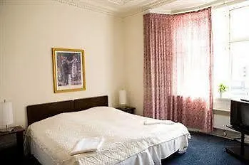 Hotel Amager Copenhagen 2*,