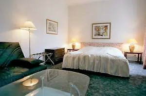 Hotel Amager Copenhagen