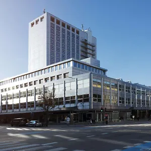 Scandic Falkoner Copenhagen