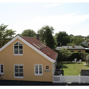 Apartment Thellefsensvej 9a Skagen
