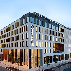 Comwell Portside Dolce By Wyndham Copenhagen
