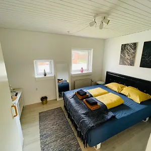 The Cosy Corner , Billund Dania