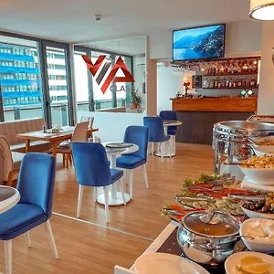 Vip Class ꙳ Orbi 4*, Batumi Gruzja