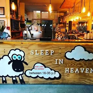 Sleep In Heaven Copenhagen