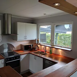 Pensión Villa Copenhagen, Copenhague