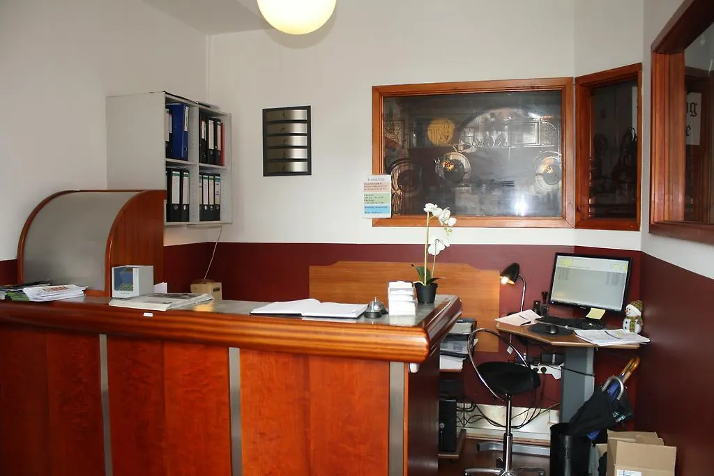 **  Hotel Amager Kopenhaga Dania