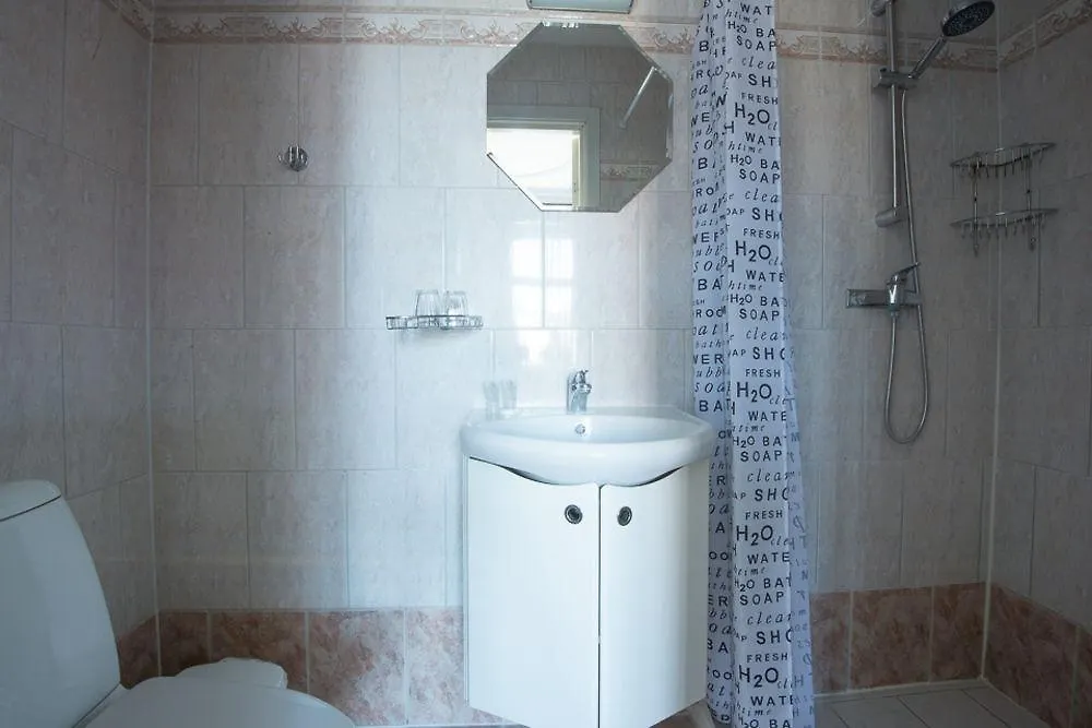 Hotel Amager Kopenhaga Dania