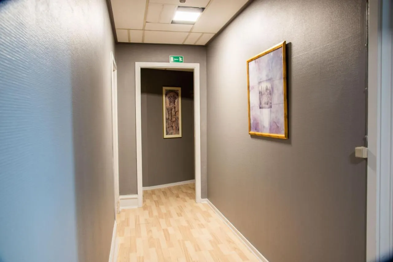 Hotel Amager Kopenhaga 2*,  Dania