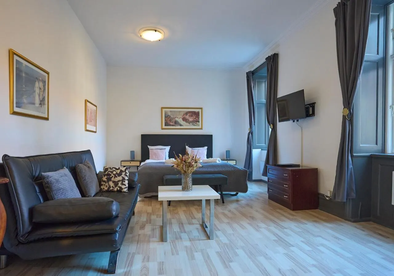 **  Hotel Amager Kopenhaga Dania