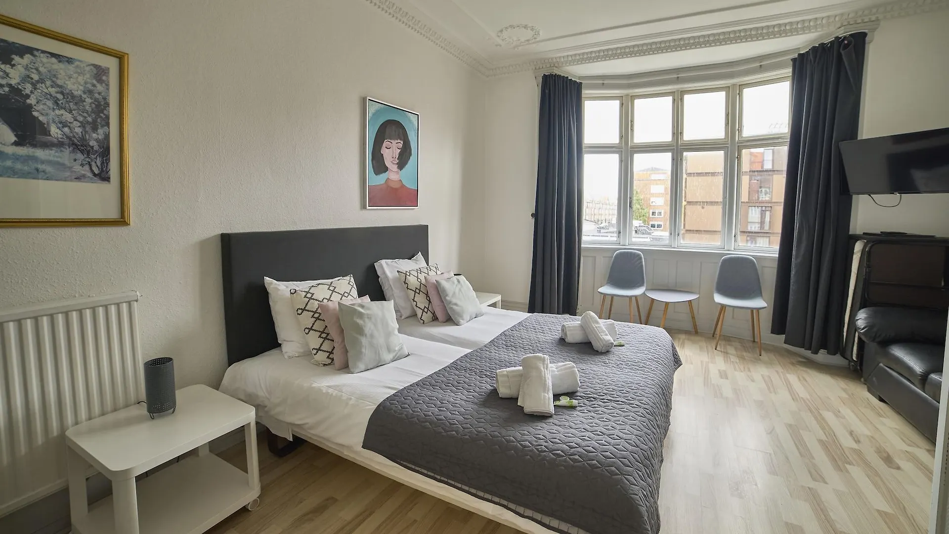 Hotel Amager Kopenhaga