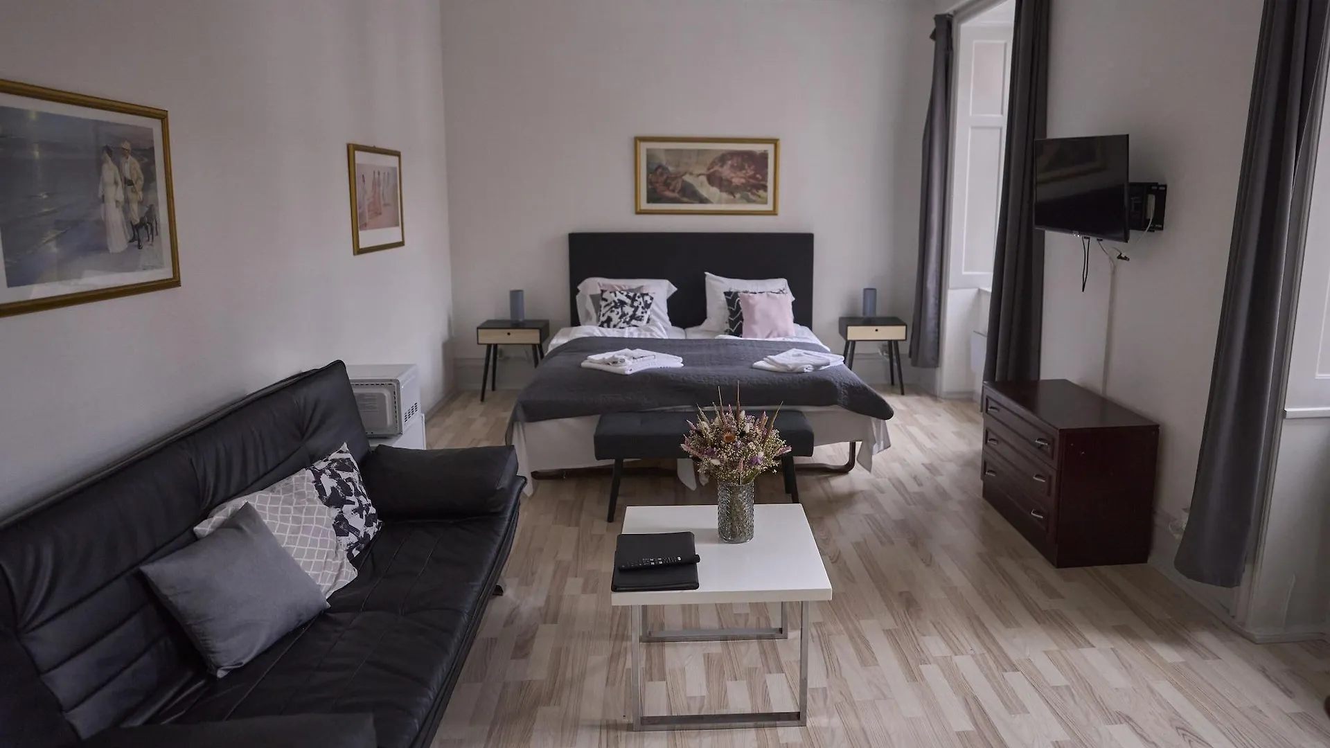 Hotel Amager Kopenhaga