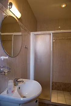 Hotel Amager Kopenhaga