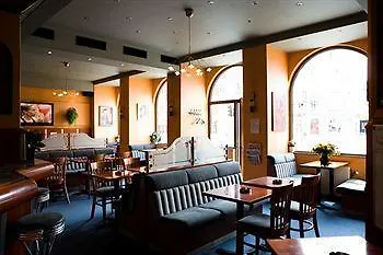Hotel Amager Kopenhaga 2*,  Dania