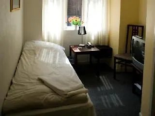 **  Hotel Amager Kopenhaga Dania