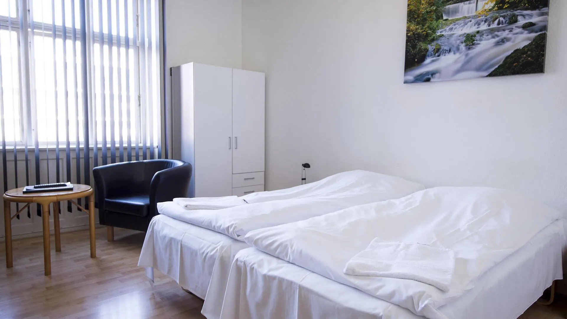 Hotel Amager Kopenhaga