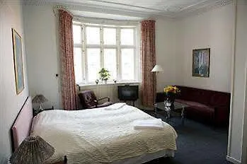 Hotel Amager Kopenhaga